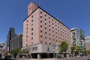 Гостиница ANA Holiday Inn Sapporo Susukino, an IHG Hotel  Саппоро